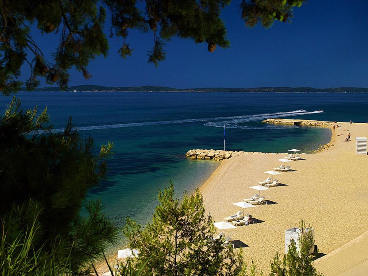 Studio Jere Near Sea Split Extérieur photo