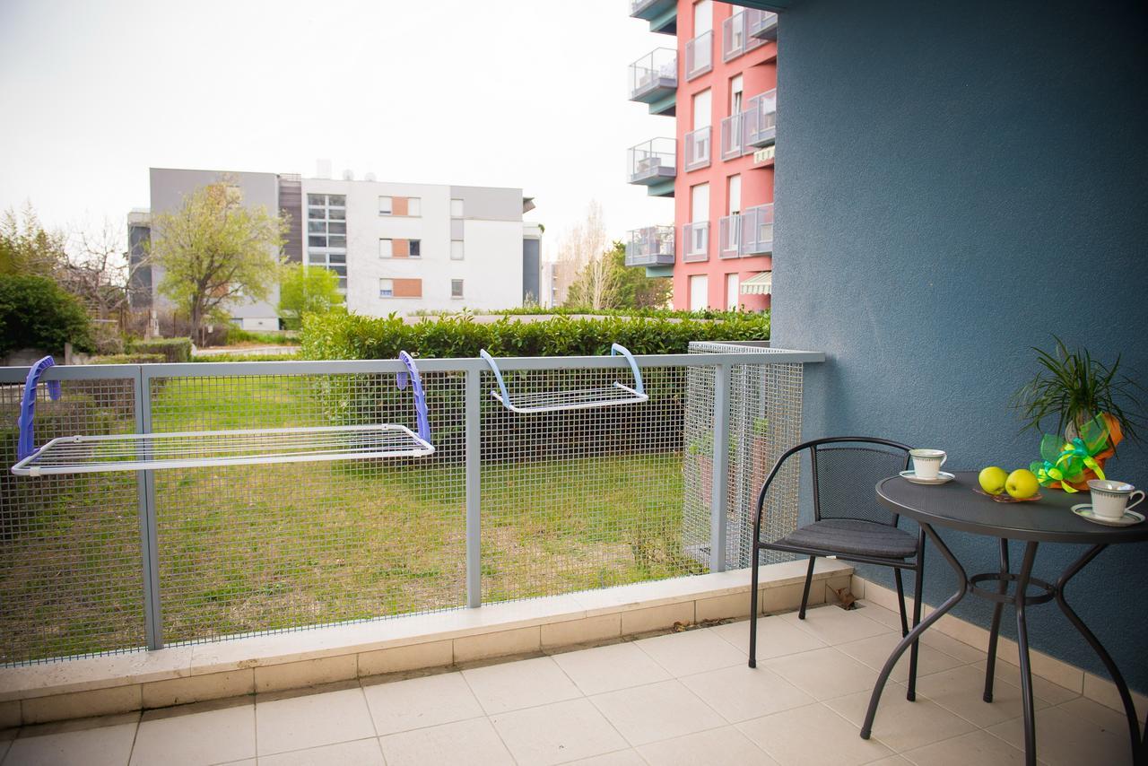 Studio Jere Near Sea Split Extérieur photo