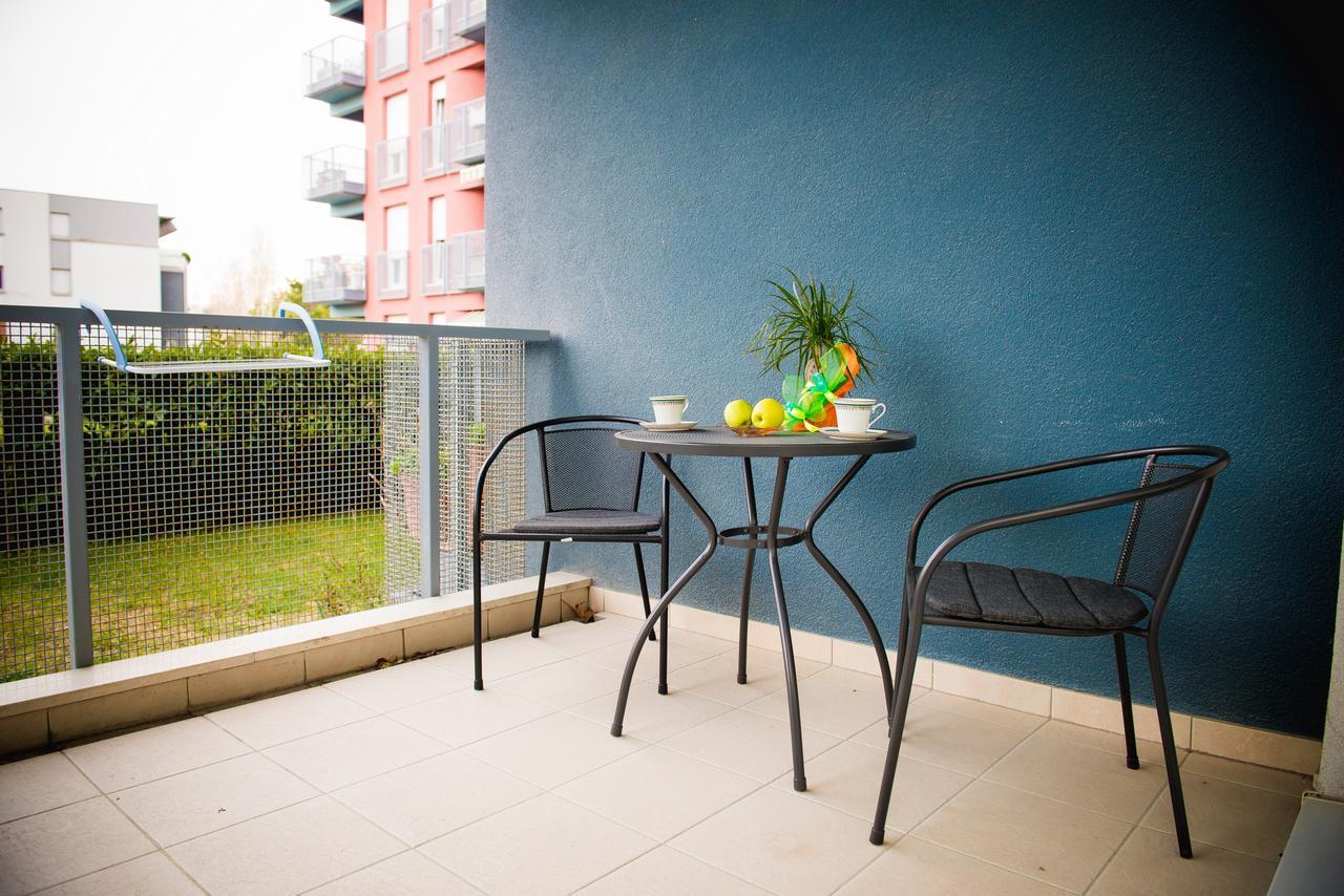 Studio Jere Near Sea Split Extérieur photo